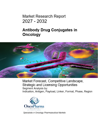 Antibody Drug Conjugates in Oncology Markets